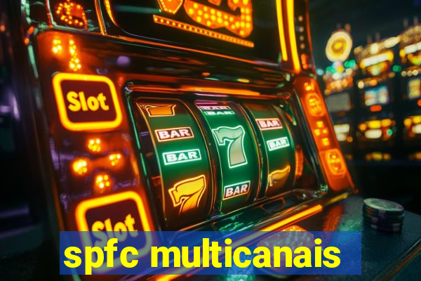 spfc multicanais